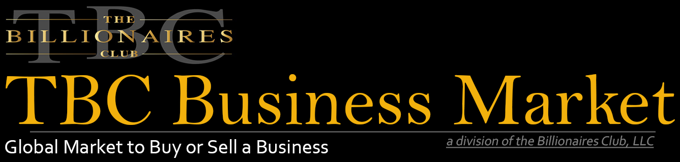 Business Market logo